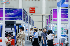 手艺的盛宴：2025武汉智能工场及从动化博览会带